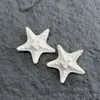 Nueva Serie Océano Resina Accesorios Pequeños Bricolaje Funda de Teléfono Celular Hebilla para Zapatos de Agujero Decoración de Pasador de Pelo Material Hecho a Mano Venta al por Mayor