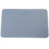 Capa Protetora de Silicone para Fogão Elétrico Transfronteiriça, Tapete Grande Drenante para Bancada de Cozinha, Tapete Multifuncional para Fogão de Indução