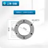 Bola Flotadora de Acero Inoxidable Uqk-01 Uqk-02 Uqk-03 Controlador de Nivel de Líquido Interruptor de Flotador de Nivel de Agua 304