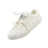 2026 Verano Nuevos Zapatos de Carrera de Comercio Exterior Deportivos Casuales de Caña Baja Suela Fina Zapatos de Entrenamiento Alemanes Zapatos Deportivos Ligeros Casuales Transfronterizo