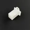 Conector Elétrico para Moto Veículo Elétrico Carro Terminal de Fiação Conector de Acoplamento Masculino Feminino Carcaça Clipe de Mola 2P/3/4/6/9