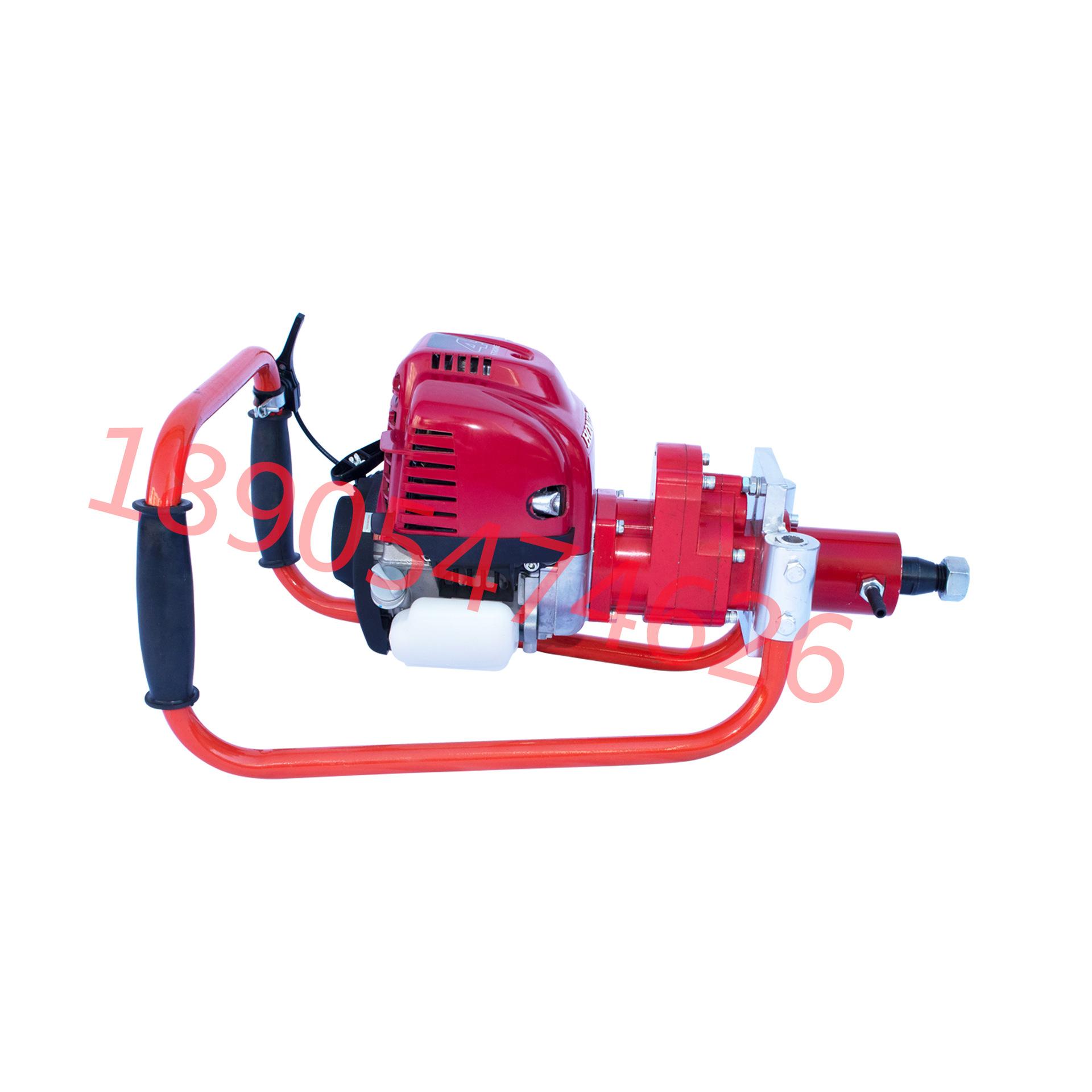 SRZ-2仝枕钻取机 (7)