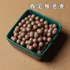 Pulsera de Cuentas de Incienso Natural DIY Cuentas Sueltas Transmisión en Vivo Venta Caliente Cinco Elementos Medicina China Píldoras Jixi Cuentas de Incienso Cuentas de Incienso Hechas a Mano