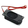 Altavoz de altavoz amplificador de potencia de plástico de 3W 8R 3 vatios 8 ohmios módulo de reconocimiento de voz 3070 con terminales
