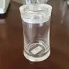 Juego de Botellas Acrílicas para Condimentos Vinagrera Plástico Restaurante Frascos para Especias Frasco para Chile Caja de Especias Botella de Vinagre Botella de Salsa de Soja