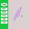 Luz Suplementaria LED para Plantas Invernadero Verdura Fresa Suculenta Luz Solar Simulada de Interior Luz Suplementaria para Verduras de Interior