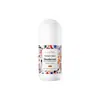 Loción Corporal con Fragancia Roll-On Bluebell de Sadoer, Refrescante, No Pegajosa, Aroma de Larga Duración, Desodorante Roll-On de Fragancia Compacto y Portátil, Transfronterizo