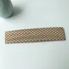 Faixa de Cabeça Elástica Fina Multicor Amazon Esportes Fitness Yoga Europeia e Americana Absorvente de Suor Antiperspirante Faixa de Cabeça Cor Sólida Transfronteiriça