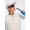 Shibuya Element protector solar de verano sensación fresca camiseta de manga larga para hombre y mujer parejas ropa deportiva para montar OW5231