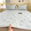 2026 Nuevo Modelo Dormitorio Estudiantil Colchoneta Individual Colchoneta de Frijol Helado Colchoneta de Cama Lavable a Máquina Verano
