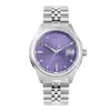 Relógio Feminino Empress Saturn Fashion Gelo Triturado Fruta do Dragão Aço Relógio Feminino Quartzo À Prova d'Água Atacado Dropshipping