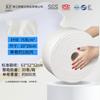 Envío Gratis Toallas Desechables para el Cabello para Salones de Belleza y Barberías, Rollos Grandes de Toallas de Belleza, Absorbentes y sin Pelusa para Limpiar el Cabello