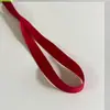 1cm Banda Elástica Elástica Venta al por Mayor Colorida Cinta de Red para Cuello Trasero Tirantes de Ropa Interior Borde de Sudadera Cinta de Ribete Accesorios de Ropa