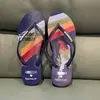 Chanclas para Hombre con Personalización de Logo Transfronteriza, Personalización por Lotes de Chanclas Nuevas para Mujer, Sandalias de Playa