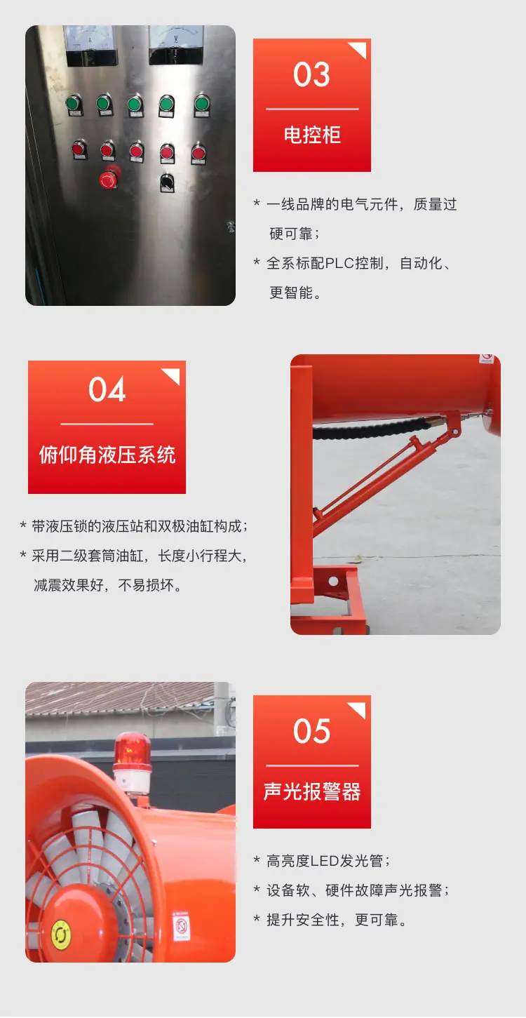 环保喷雾风机2