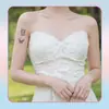 Pegatinas de Tatuaje de Mariposa Gatito de Nicho para Cubrir Cicatrices Tatuajes Coloridos de Alta Gama Mariposa Impermeables de Larga Duración Pegatinas de Tatuaje Coloridas para Mujeres