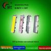 020 Lâmpadas LED Bicolor 3806 Montagem Lateral Chip Duplo Ânodo Comum Cátodo Comum Luz Indicadora de Dispositivo Vestível Inteligente