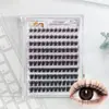 Nuevo Set Europeo y Americano de 10 Filas Mj86 Amazon DIY Auto-injerto Pestañas Postizas Gruesas y Populares Europeas y Americanas Transfronterizas
