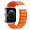 Correa Alpine Sport Loop de Nylon Apple para iwatch234567 Correa s8ult ra Correa de Reloj