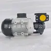Fornecimento de Bomba de Óleo Elétrica Ys-15C Yuan Shin Resistente a Altas Temperaturas Circulação de Óleo Térmico 1.5Kw com Rotor de Cobre 380V