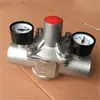 Precio de Fábrica Venta Directa Y13X-16p Válvula Reductora de Presión de Agua Potable Y12X-16p Zheng'an Y11X-16p Garantía de Calidad Gigante