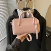 Bolsas Tendência Populares Transfronteiriças para Mulheres 2026 Nova Bolsa de Mão Super Quente Bolsa Almofada Bolsa de Ombro Transversal Versátil Estilosa