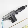 4001 cerradura central de coche 12V24V motor de cerradura de puerta de coche maletero con control remoto cerradura central Motor Motor tipo universal
