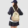 Mochila portátil versátil de múltiples formas de llevar y múltiples bolsillos, nueva moda de otoño 2026, transfronteriza, para viajes y senderismo