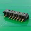 Soporte de Batería para Equipo de Dron 2-10P Conector de Batería 2.5Ph Base Hembra Serie Anti-Suciedad Ld-B02F-A-S2