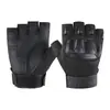 Nuevos Guantes Tácticos para Hombres y Mujeres Deportes al Aire Libre Ciclismo Motocicletas Fitness Operaciones de Campo Guantes de Dedo Completo Venta al por Mayor Transfronteriza