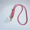 Venta Directa de Fábrica Nuevo Lanyard para Teléfono Móvil de Hombre y Mujer Correa de Hombro para Mochila Cuerda Correa de Hombro Ajustable Versátil Diagonal Ultraligero
