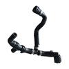 Adecuado para Serie Audi suministro directo de fábrica 4G0122109AN manguera de agua refrigerada para coche 4G0 122 109