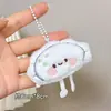 Colgantes Pequeños de Regalo, Muñecas Pequeñas, Actividades de Catering, Puestos Callejeros, Colgantes de Muñecos de Peluche, Llaveros, Artículos de Lote Chirriantes