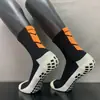 Calcetines Rojos de Fútbol, Calcetines Geniales, Calcetines Blancos Puros, Planta de Toalla, Calcetines Deportivos para Hombre y Mujer, Calcetines de Baloncesto a Media Pantorrilla, Calcetines Largos
