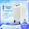 Aerador de barra de tecnologia Baifeng pequeno aerador integrado de alta pureza Aerador de reprodução de pesca 10L
