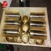 Principal: Barra de Bronze de Alumínio Qal9-2, Placa Grossa de Bronze de Alumínio Qal9-2, Bucha de Bronze de Alumínio de Alta Resistência Varejo