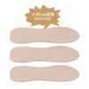 Pegatinas antitranspirantes para axilas para hombres y mujeres japonesas transfronterizas, almohadilla para el sudor de las axilas, absorbente de carne, absorbente del sudor de los pies, pegatinas desodorantes, venta al por mayor por lotes