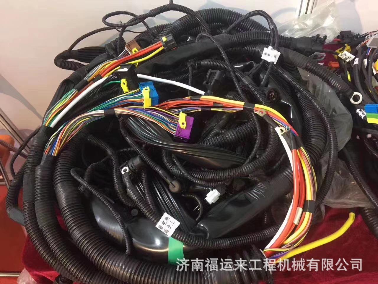 解放J6线束 (16).jpg