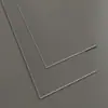 Piso Plástico de Piedra Spc para Proyectos Hoteleros y Uso Doméstico, Piso de Piedra Cristalina de PVC con Sistema Click-Lock, Microcemento, Imitación Azulejo, Veta de Madera