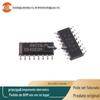 Patch multiplexador SPDT CD4053M CD4053BM96 original novo SOP-16