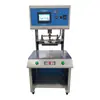 Mingpeng 4000W-8000W Máquina de Prensado en Caliente Neumática Máquina de Fusión en Caliente para Materiales Compuestos Máquina de Fusión en Caliente de Plástico Producto de Laminación por Fusión en Caliente Fusión en Caliente