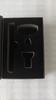 Nuevo rodillo de cabeza de espina, palo de masaje eléctrico dos en uno, que levanta y reafirma, palo de masaje eléctrico de belleza, se puede imprimir el logotipo