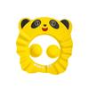 Gorro de Champú para Niños, Gorro de Ducha Impermeable para Bebés, Artefacto de Champú para Bebés, Gorro Ajustable para Bloquear el Agua durante el Champú para Bebés