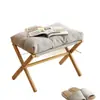 Reposapiés, Reposapiés para Sofá, Reposapiés para Siestas en la Oficina, Reposapiés Plegable, Reposapiés para Debajo del Escritorio, Amazon