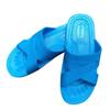 Zapatillas antiestáticas para taller libre de polvo de fábrica electrónica, zapatillas cómodas gruesas y resistentes al desgaste, zapatos antiestáticos unisex