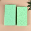 Venta al por mayor del fabricante Esponja de baño Baño de bebé Baño de lodo Algodón para baño de bebé Algodón para baño de bebé Toalla de baño para niños Esponja