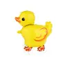Globo Animal Caminante 3D Modelo Nuevo al por Mayor para Globos de Cumpleaños Infantiles y Decoración de Puesto de Mercado Nocturno