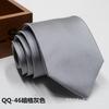 Corbata de Hombre Negocios Corbata Formal Poliéster Novio Boda Festiva Rayasd Corbata de 8cm Punto Venta al por Mayor