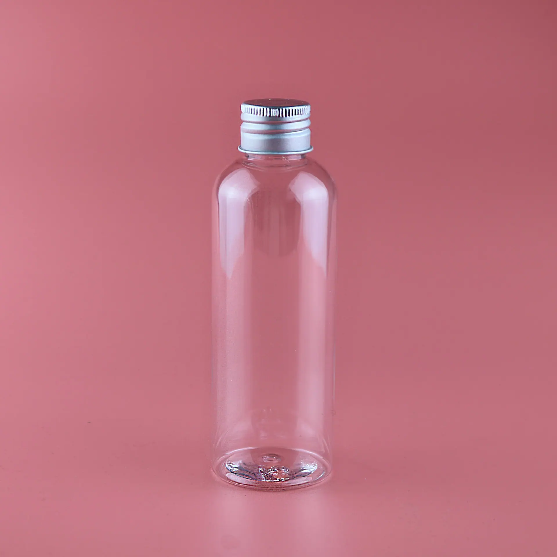 100ml120ml150ml圆肩24牙+铝盖4