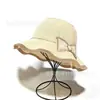 Sombrero de Pescador Floral Transpirable para Mujer Estilo Coreano, para Salidas de Verano, Versátil y Favorecedor, Plegable, Sombrero de Protección Solar